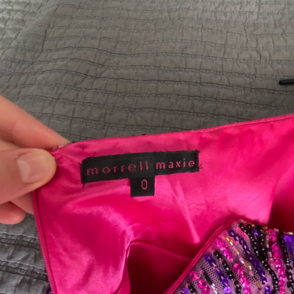 Prom Dress - Picture 5 of 5